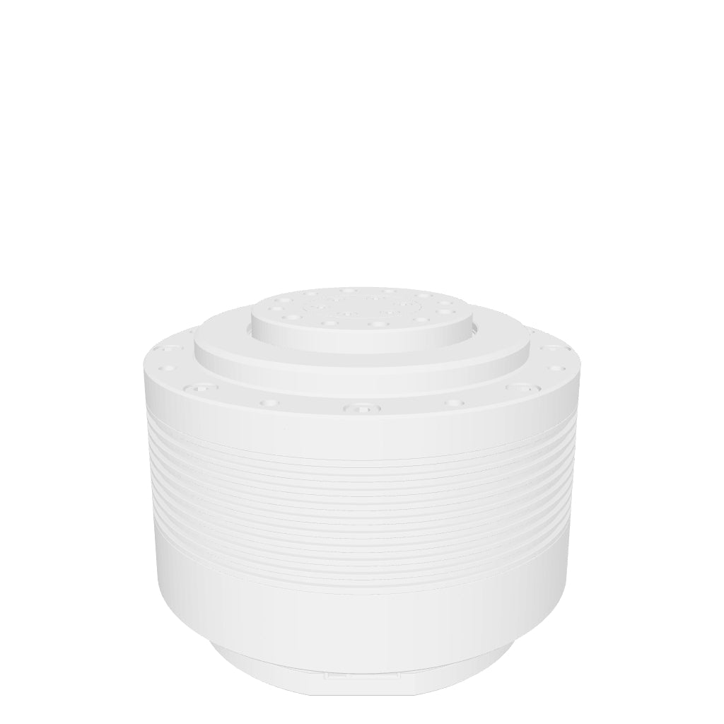 ENCOS EC-A6416-P2-25 Motor