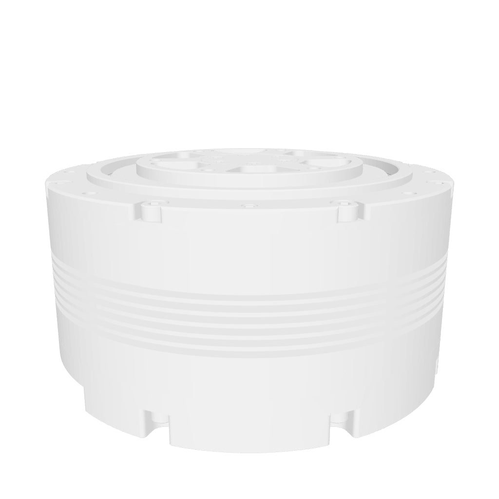 ENCOS EC-A8116-P1-18 Motor