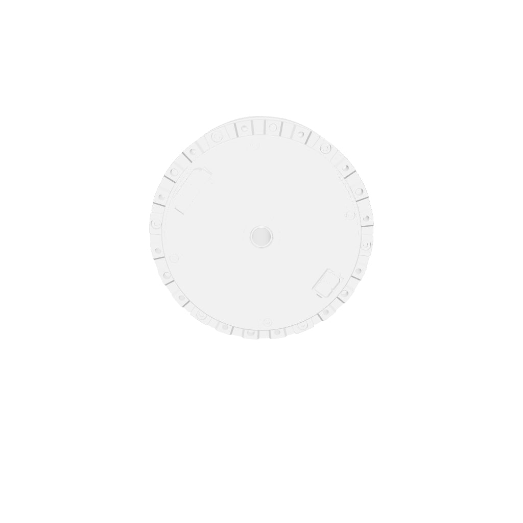 ENCOS EC-A10820-P2-24H Motor