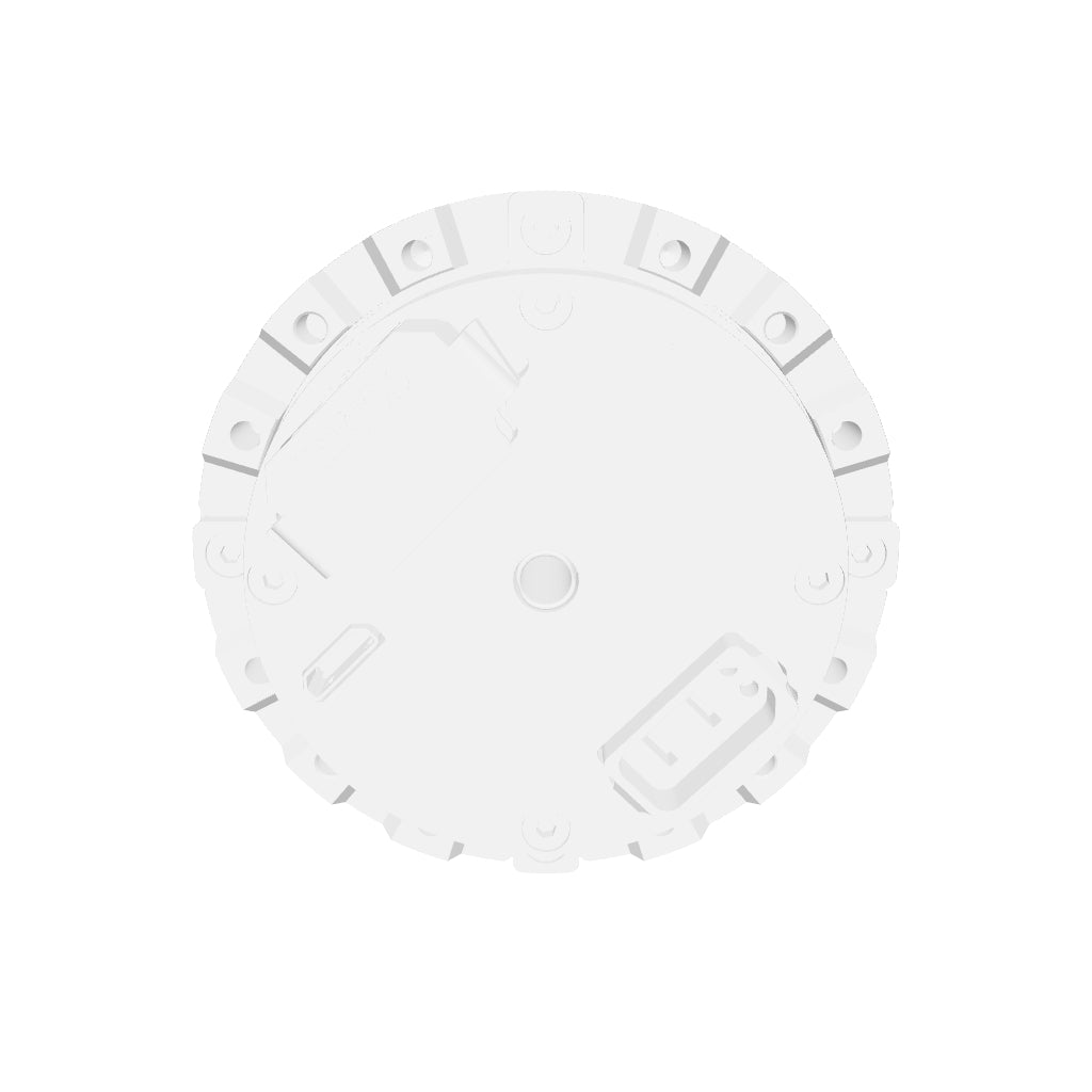 ENCOS EC-A5020-P2-17H Motor
