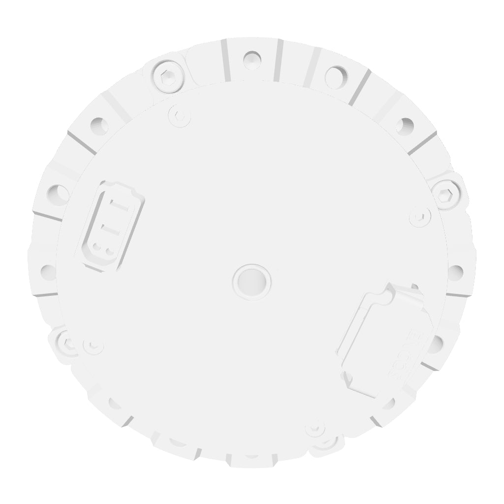 ENCOS EC-A7216-P2-22H Motor