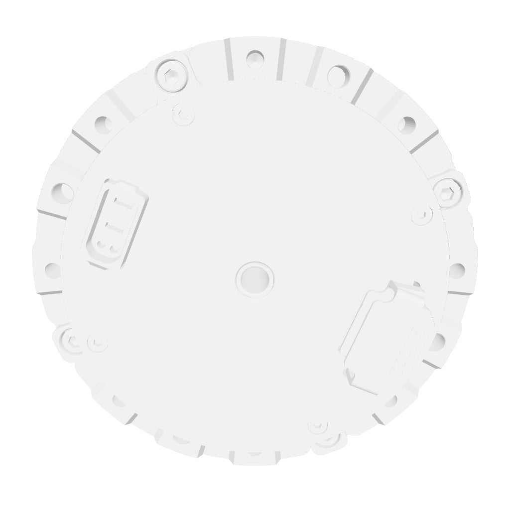 ENCOS EC-A7216-P2-22H Motor