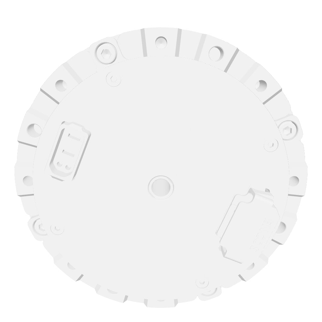 ENCOS EC-A7220-P2-22H Motor