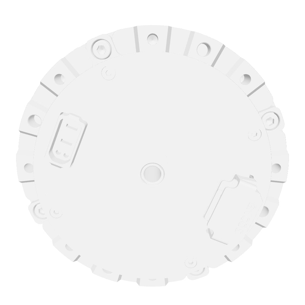 ENCOS EC-A7220-P2-22H Motor