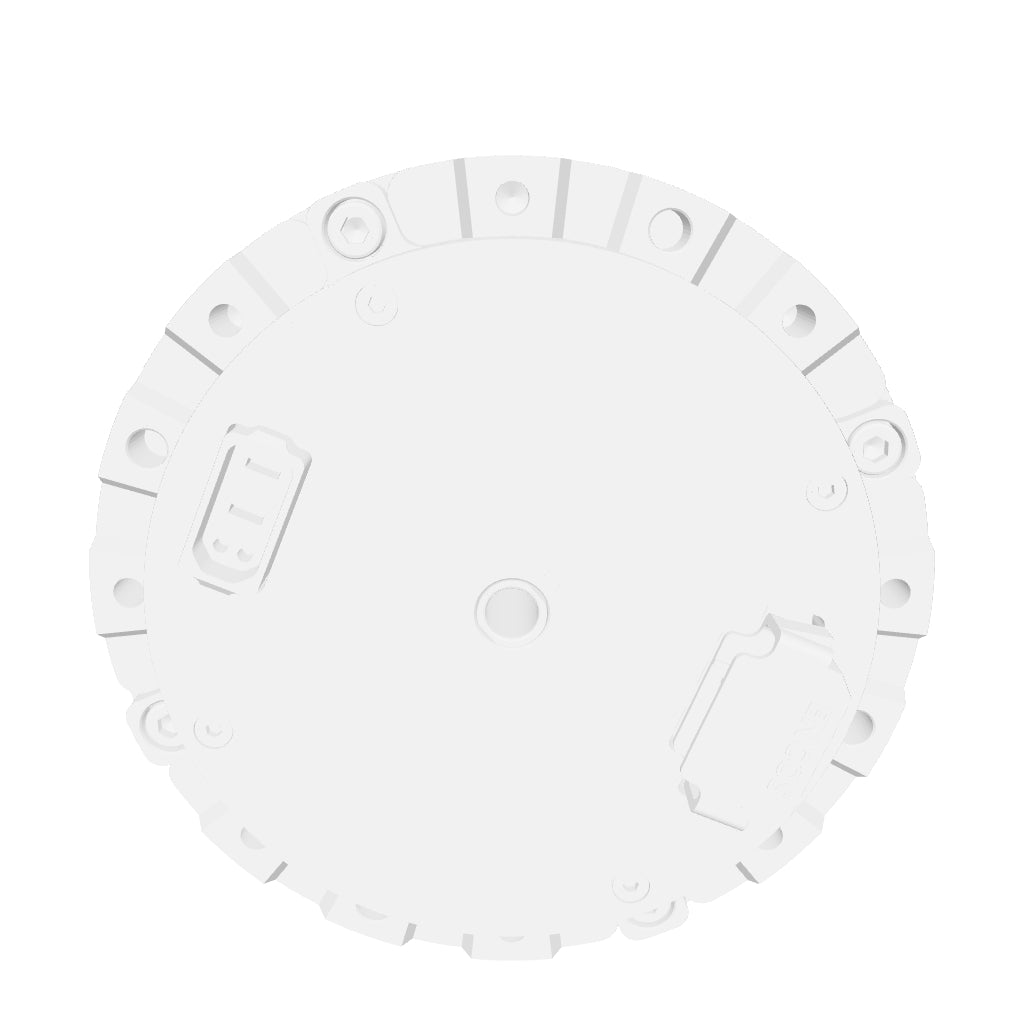 ENCOS EC-A7225-P2-22H Motor
