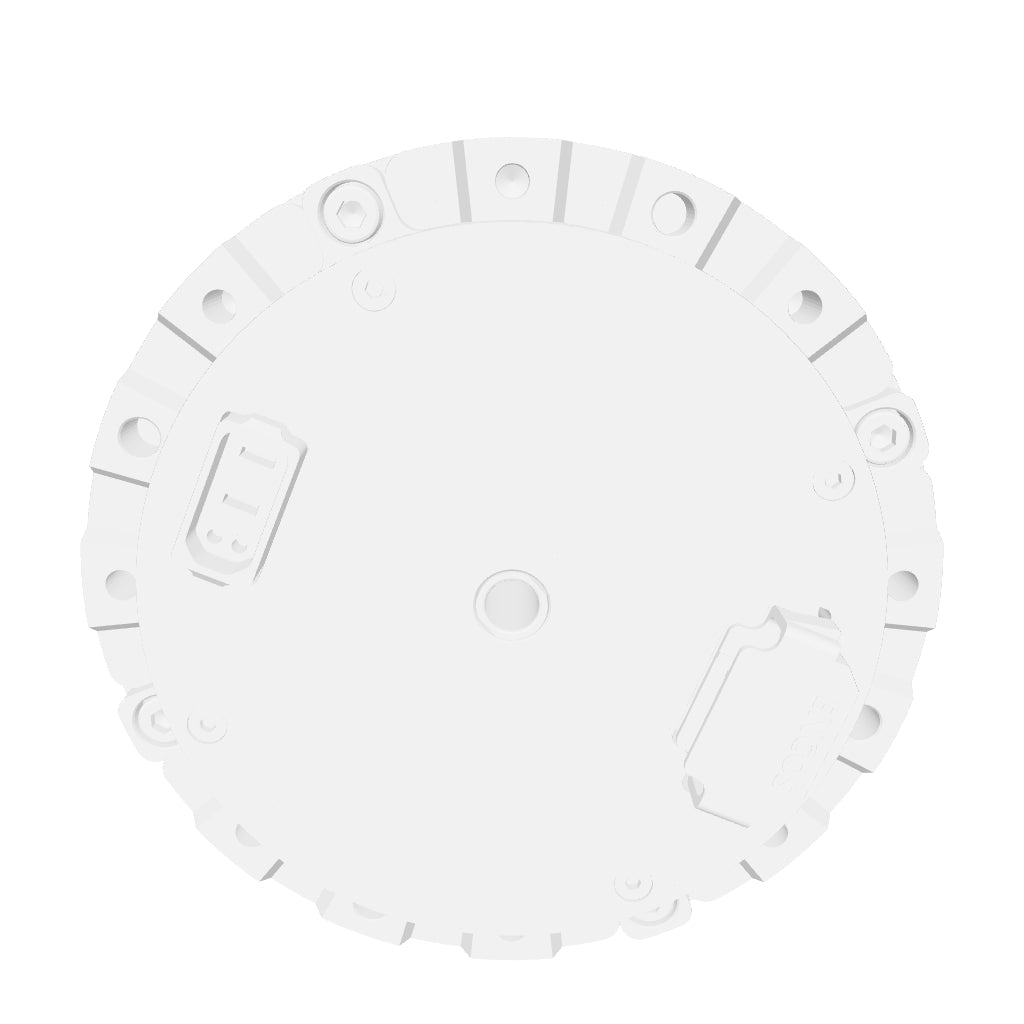 ENCOS EC-A7225-P2-22H Motor