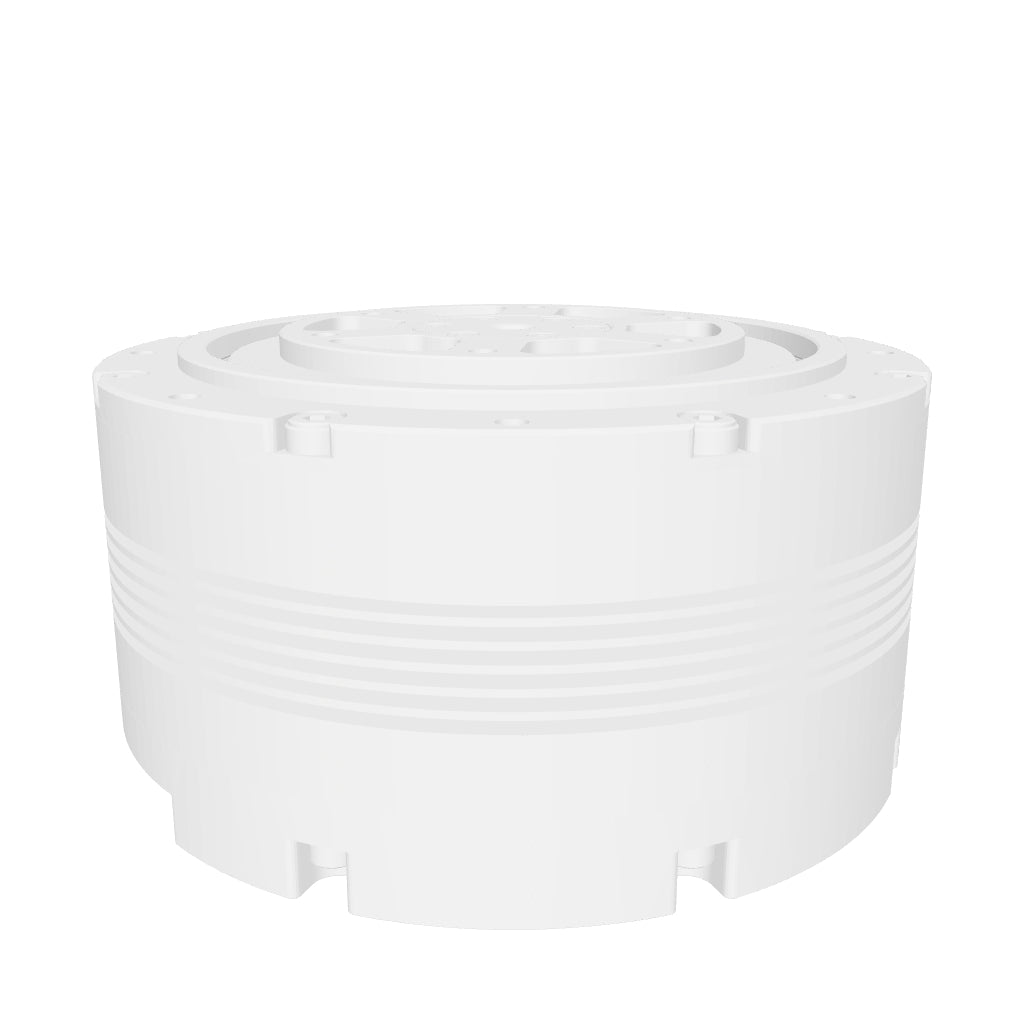 ENCOS EC-A8116-P1-18H Motor