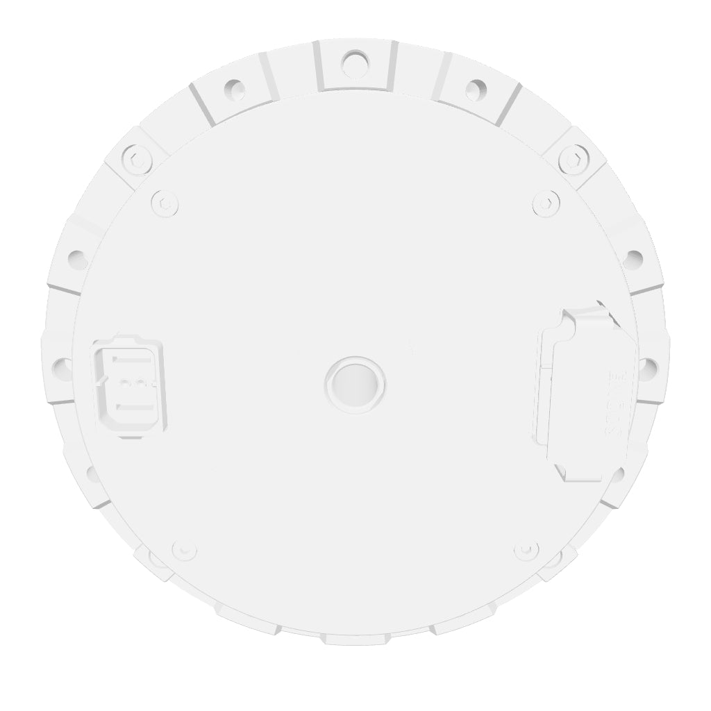 ENCOS EC-A9016-P2-23.625H Motor