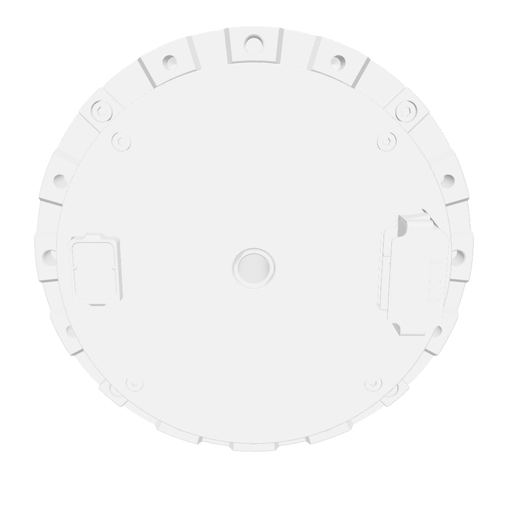 ENCOS EC-A9016-P2-23.625H Motor