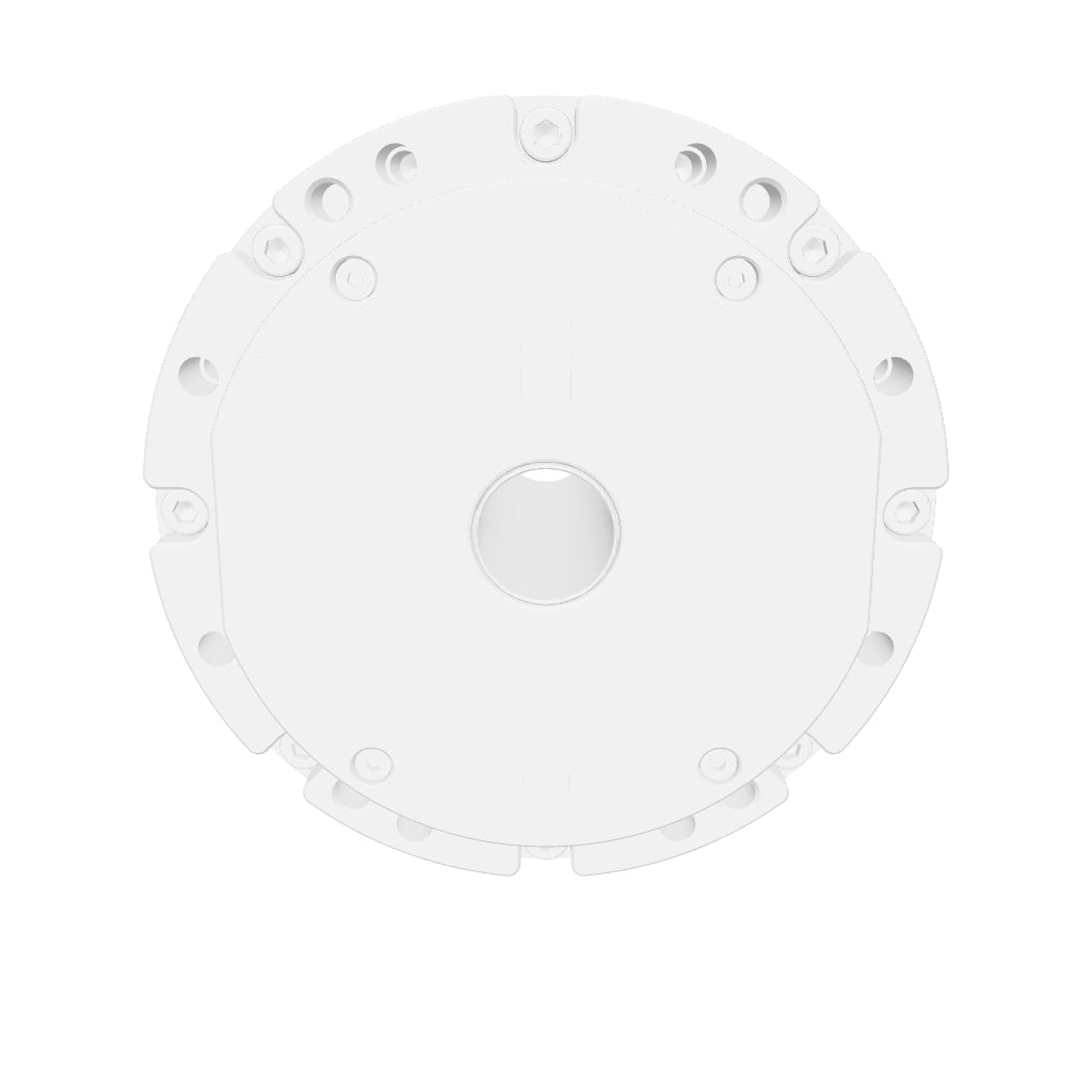 ENCOS EC-A6408-P2-16H Motor