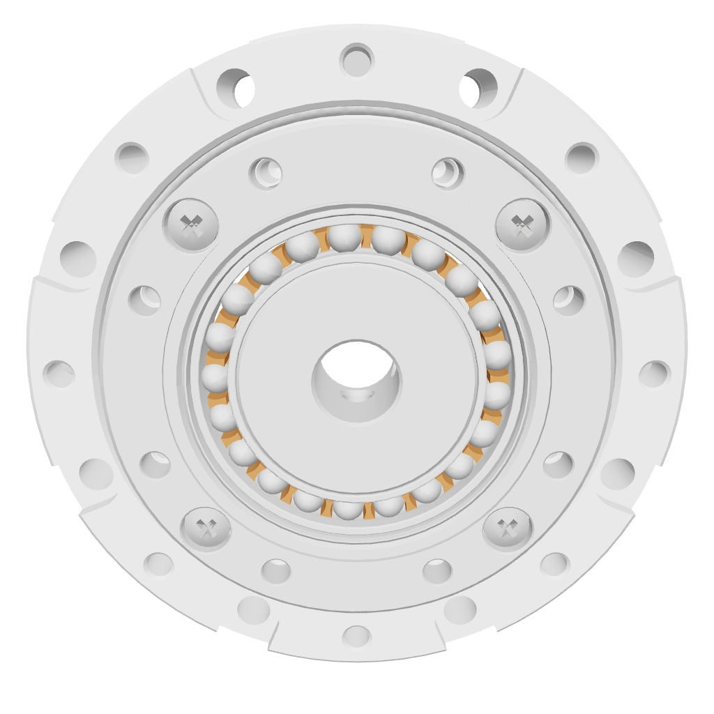 HONPINE FHD Light Weight Harmonic Reducer