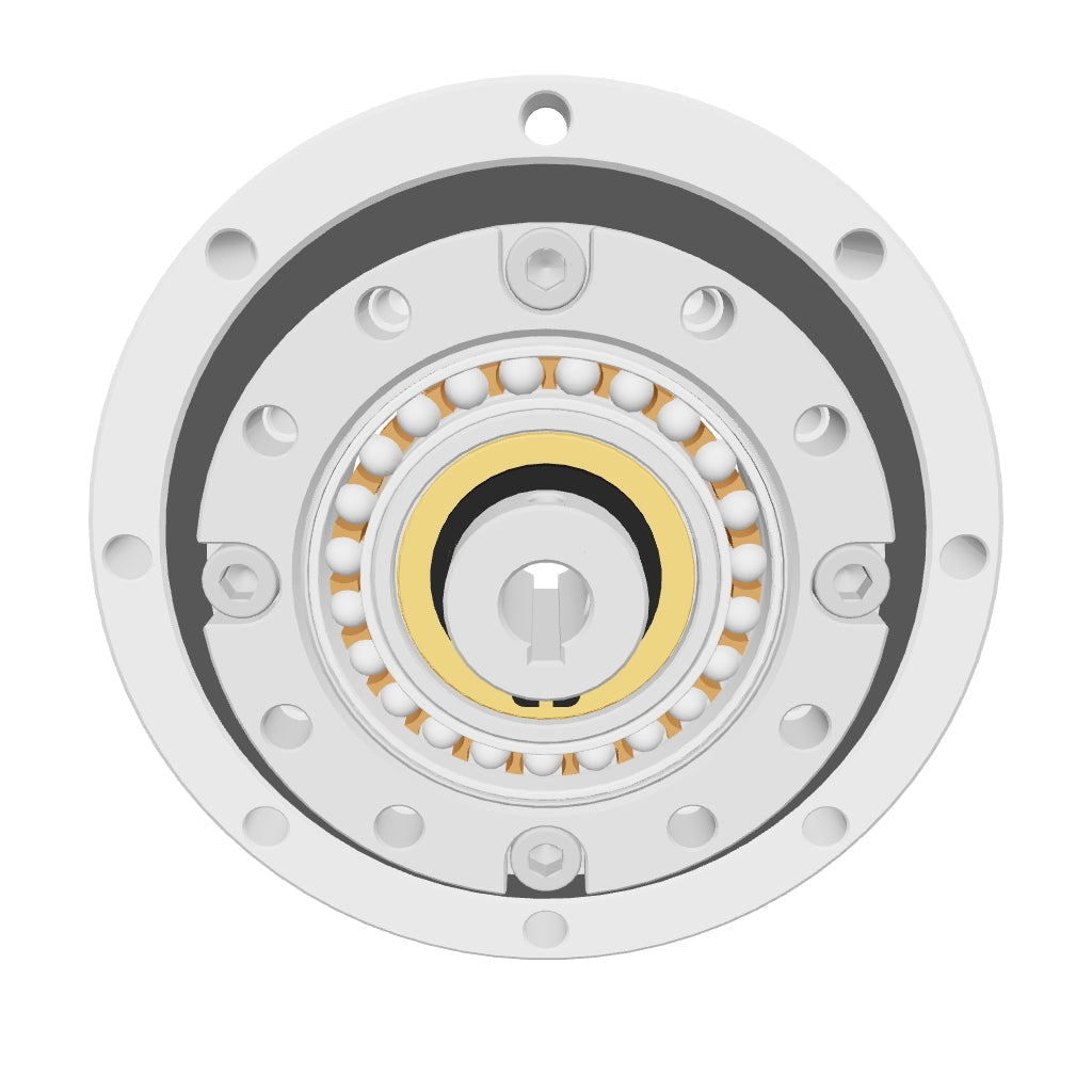HONPINE FSG-II Strain Wave Gear
