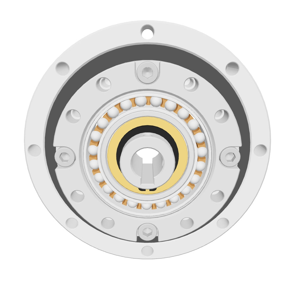 HONPINE FHG-II Harmonic Drive Reducer