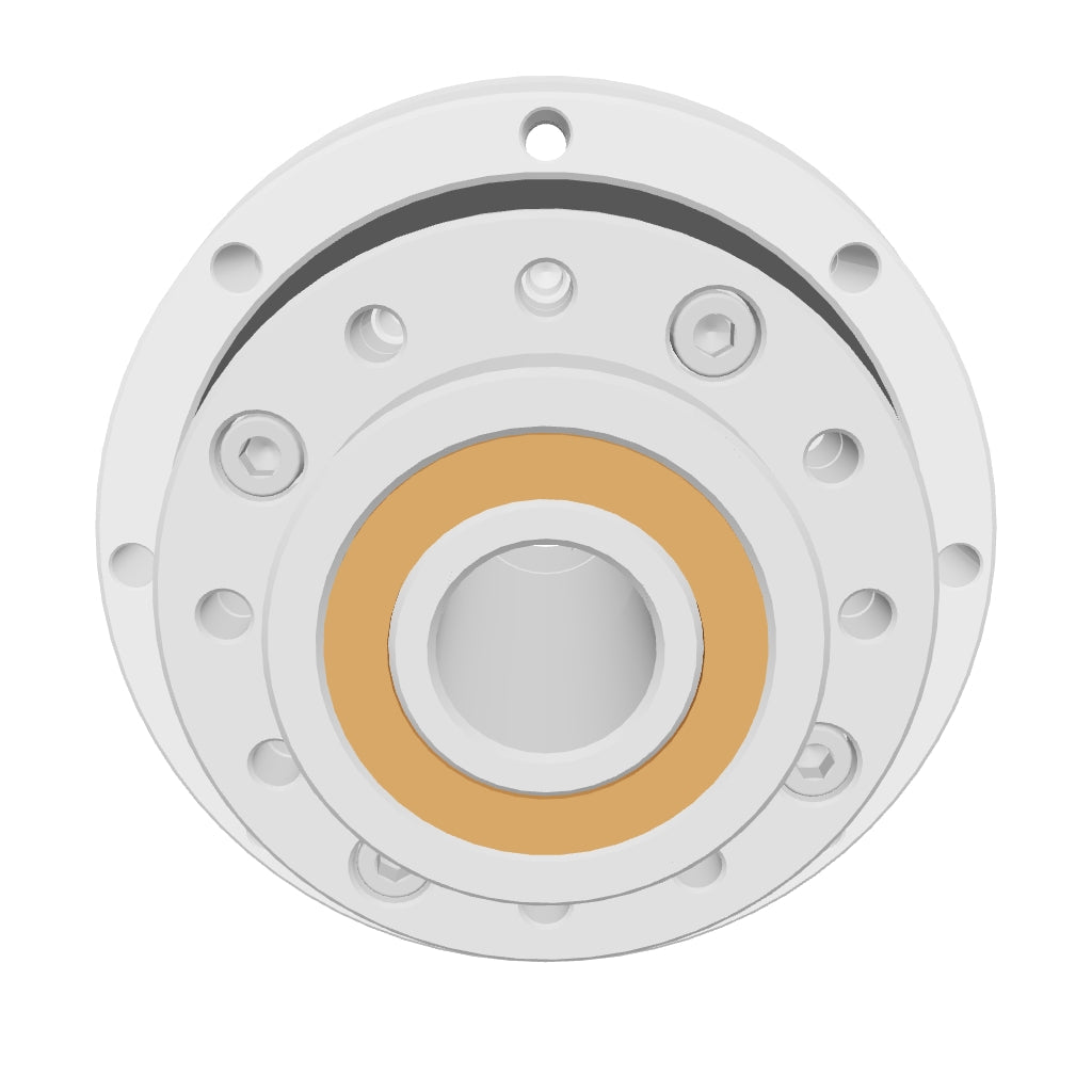 HONPINE FHG-III Harmonic Drive Reducer