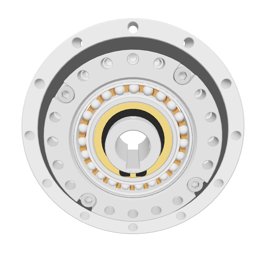 HONPINE FHG-II Harmonic Drive Reducer