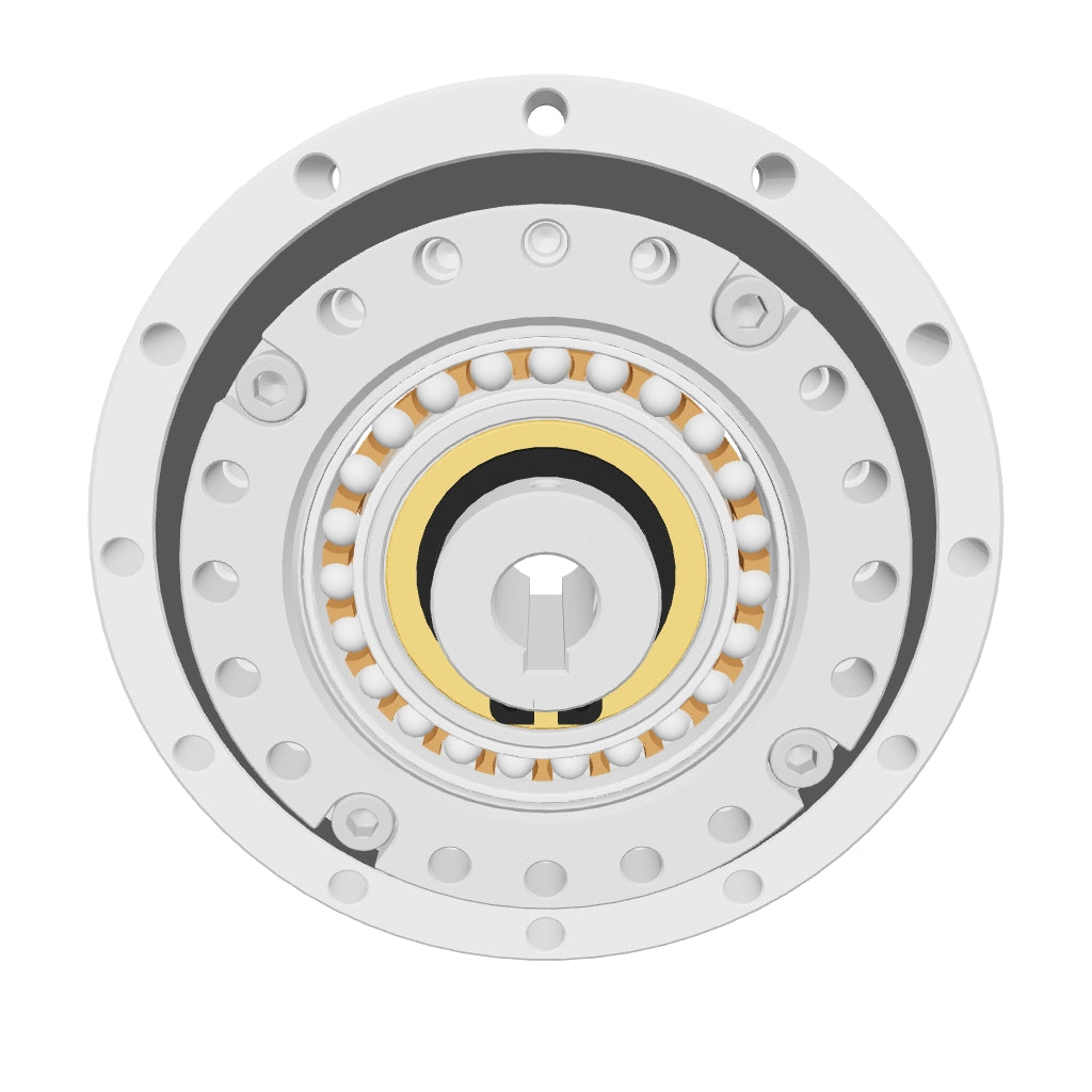 HONPINE FHG-II Harmonic Drive Reducer