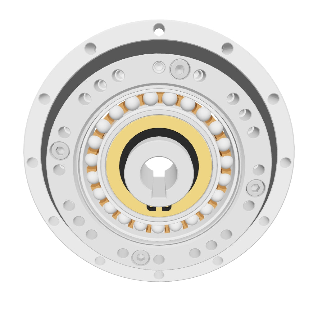 HONPINE FSG-II Strain Wave Gear