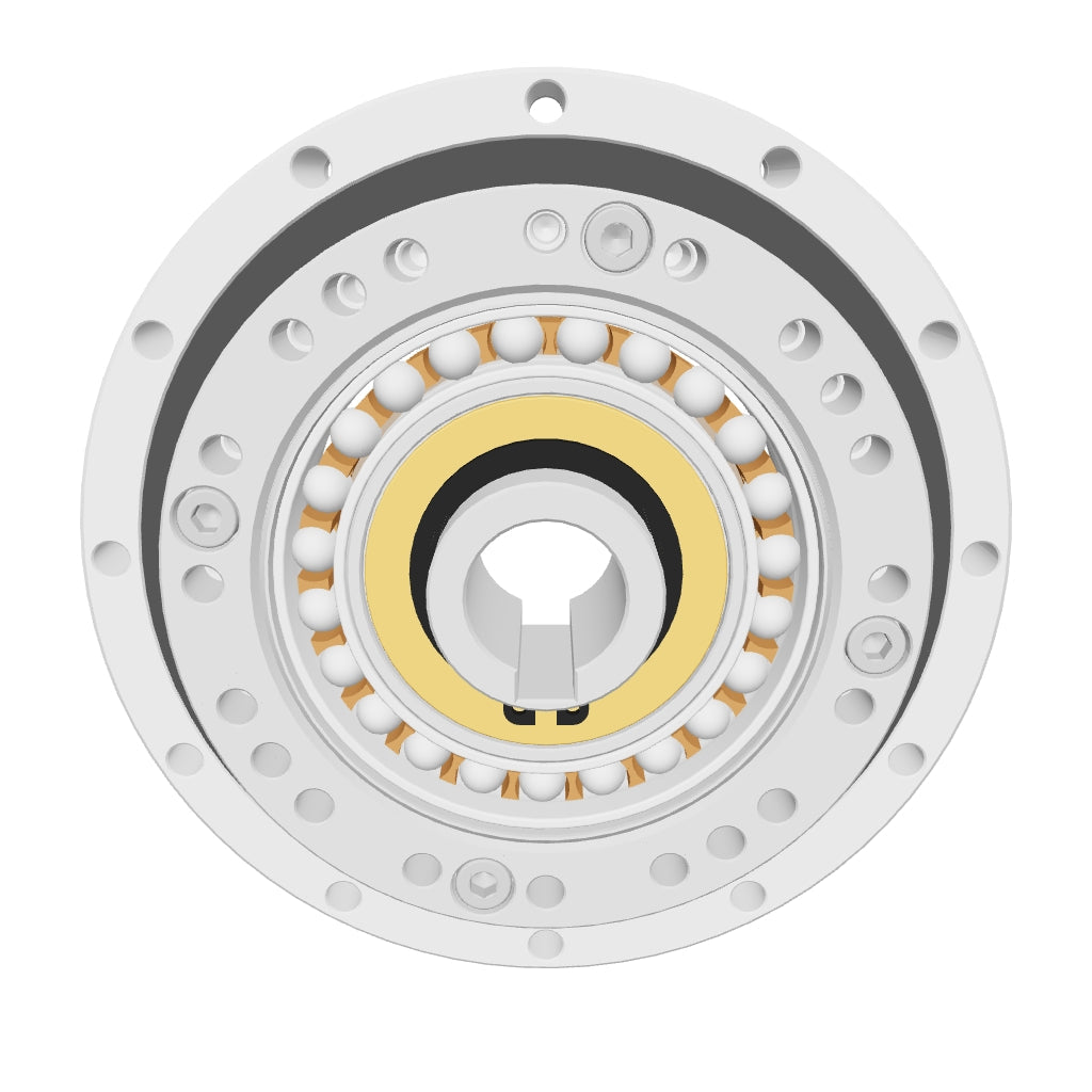 HONPINE FHG-II Harmonic Drive Reducer
