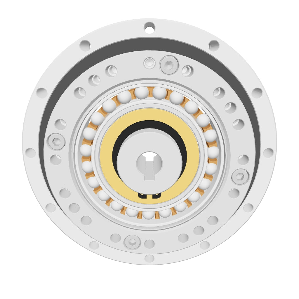 HONPINE FSG-II Strain Wave Gear