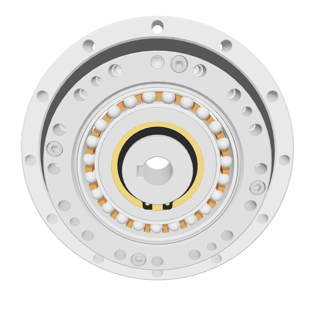 HONPINE FSG-II Strain Wave Gear