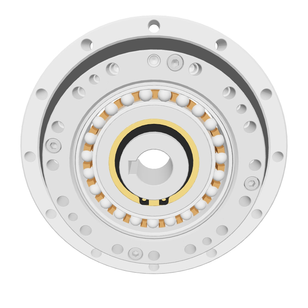 HONPINE FSG-II Strain Wave Gear