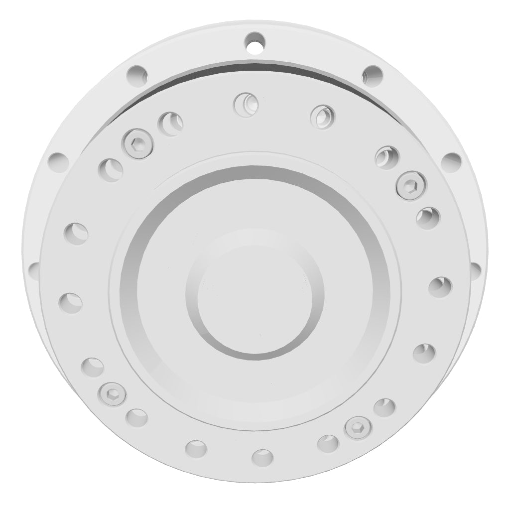 HONPINE FHG-IV Harmonic Drive Reducer