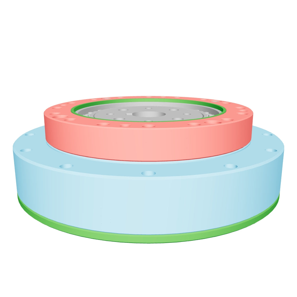 HONPINE FHG-I Harmonic Drive Reducer