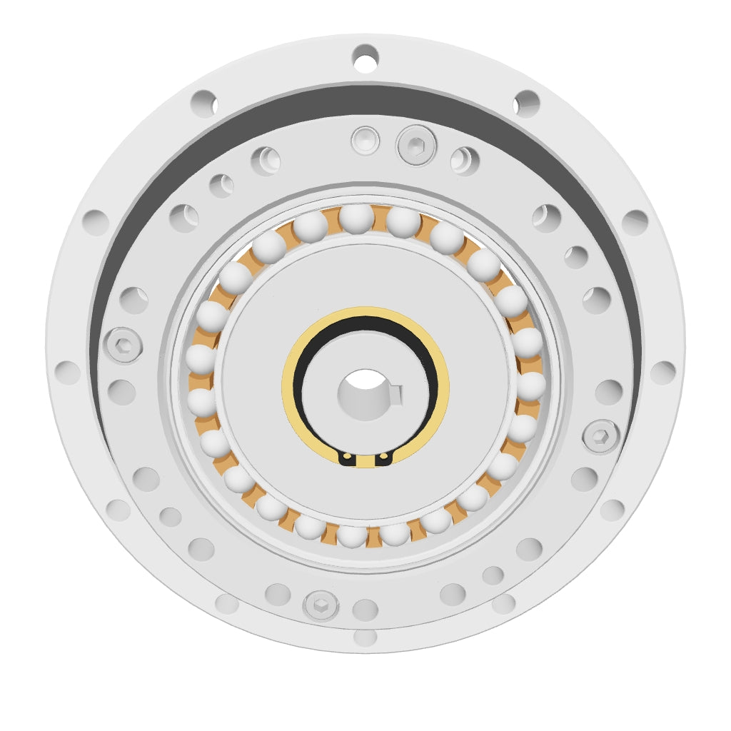 HONPINE FSG-II Strain Wave Gear