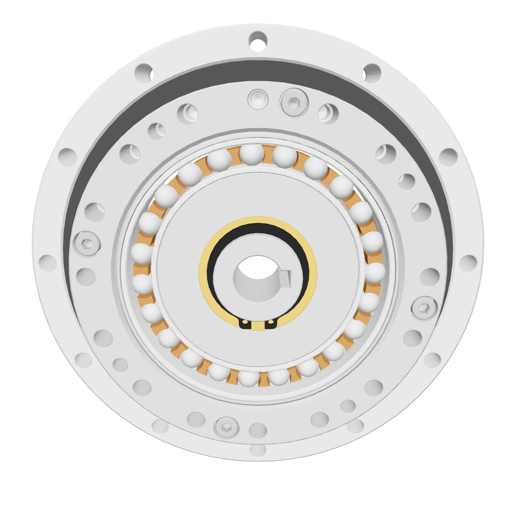 HONPINE FSG-II Strain Wave Gear