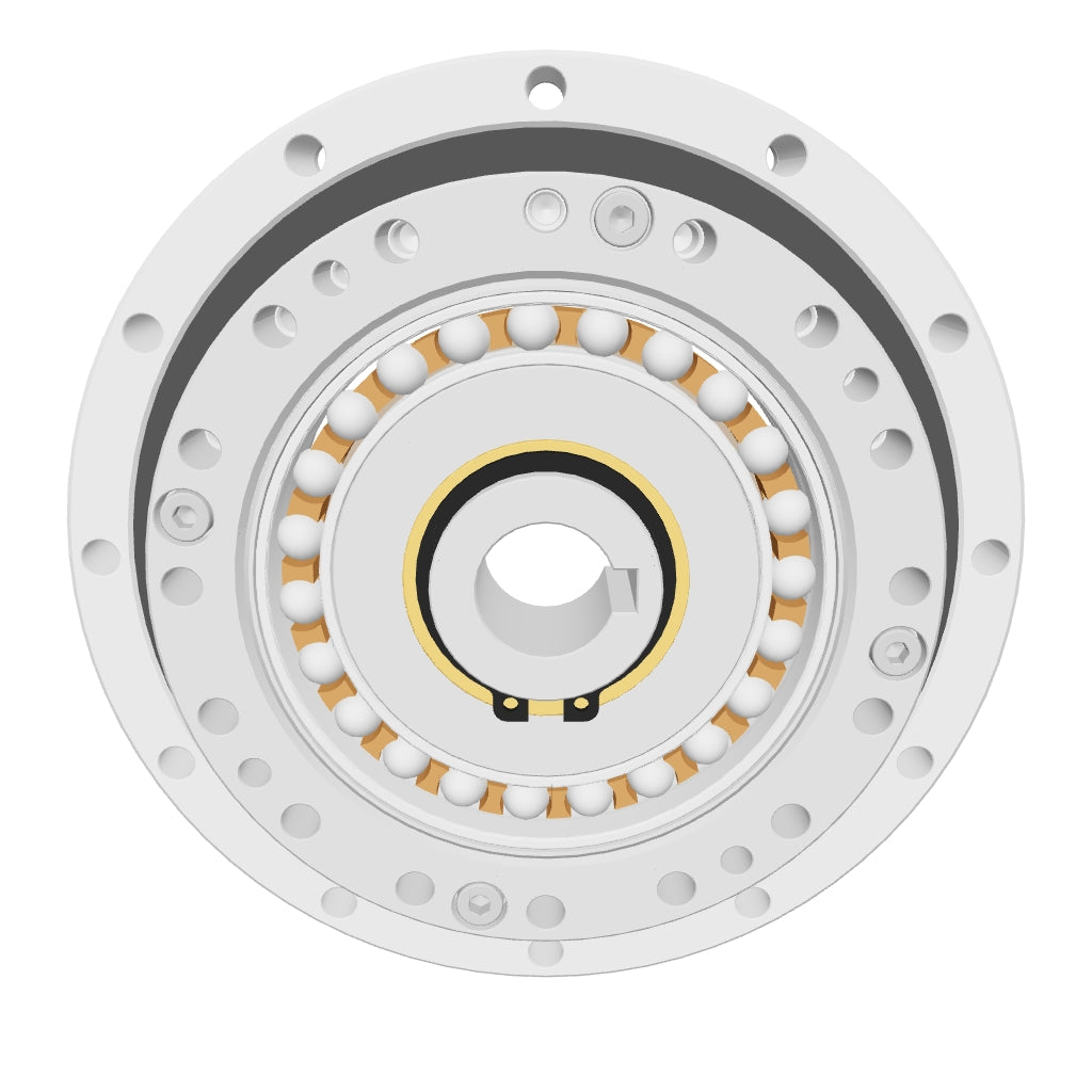 HONPINE FSG-II Strain Wave Gear
