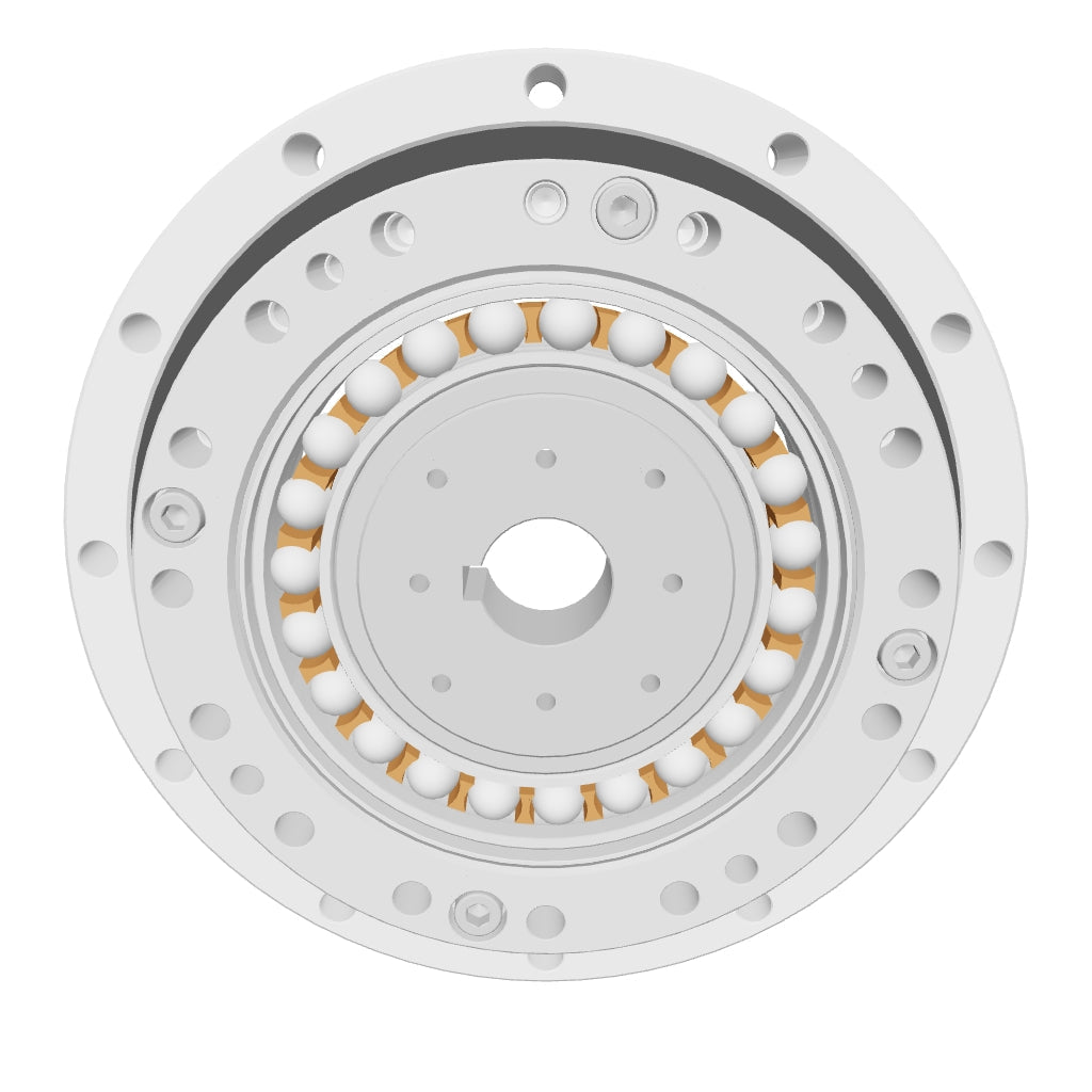 HONPINE FHG-I Harmonic Drive Reducer