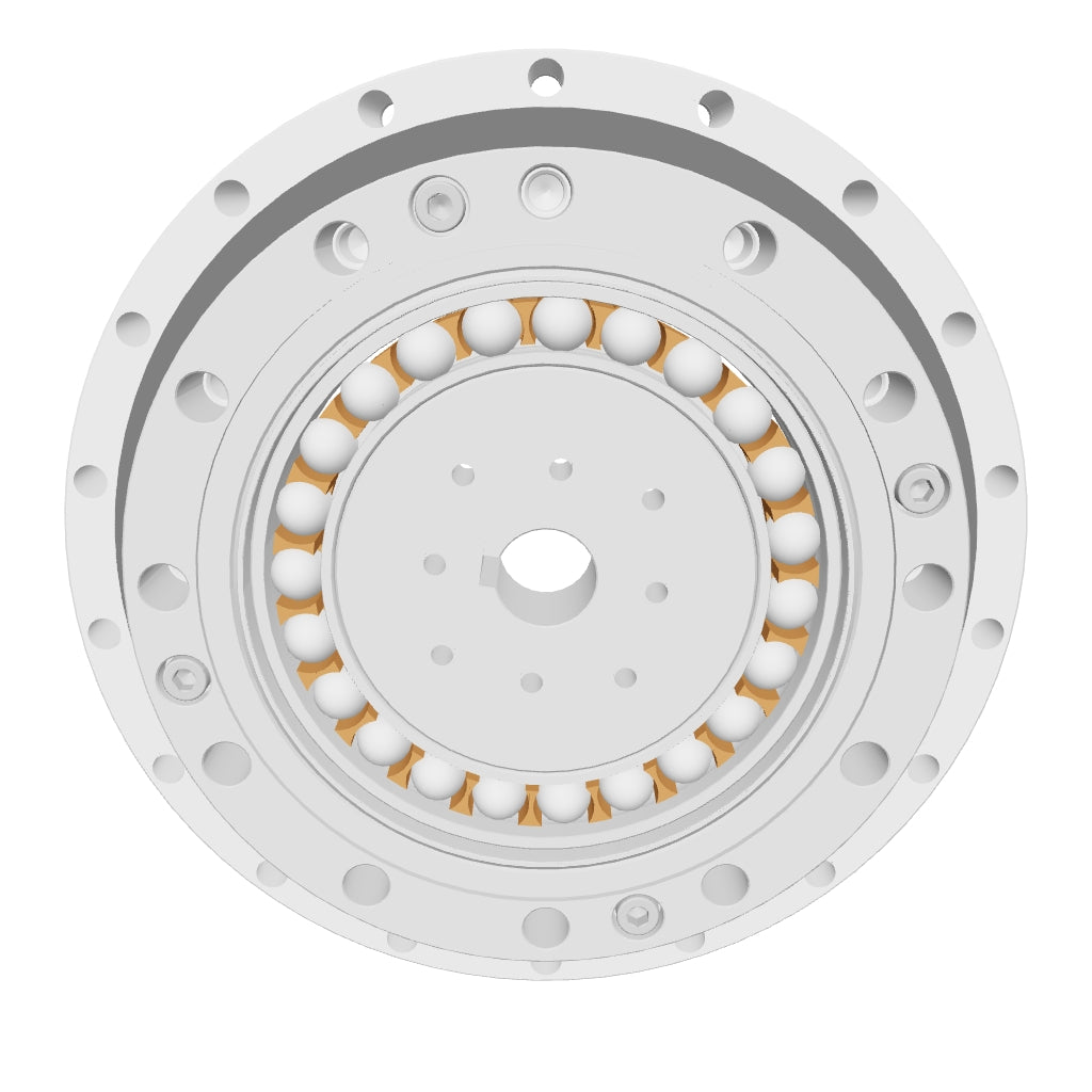HONPINE FHG-I Harmonic Drive Reducer