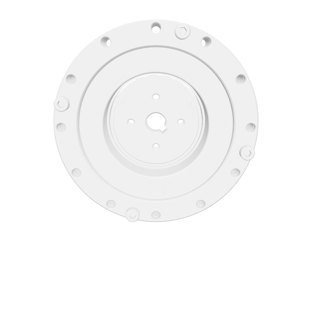 PY TECHNOLOGY HBD Series Harmonic Reducer
