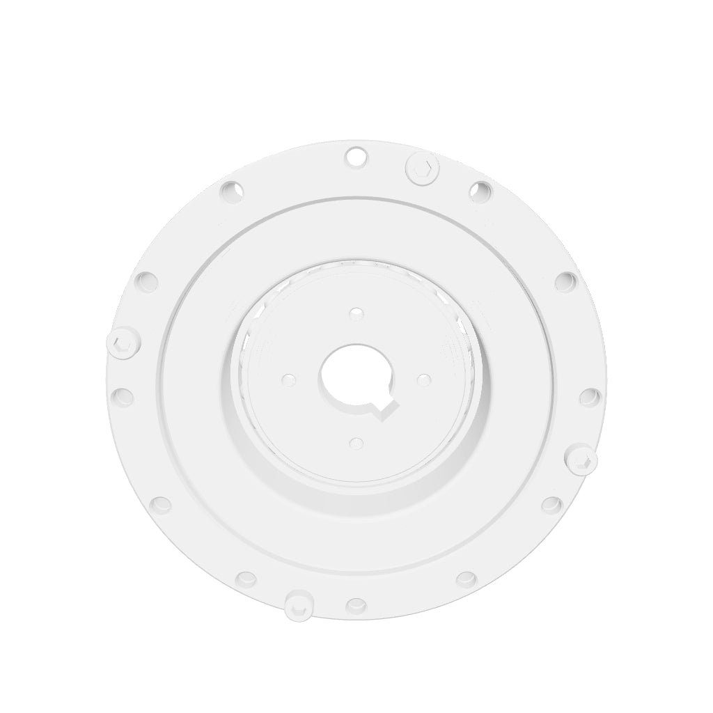 PY TECHNOLOGY HBD Series Harmonic Reducer