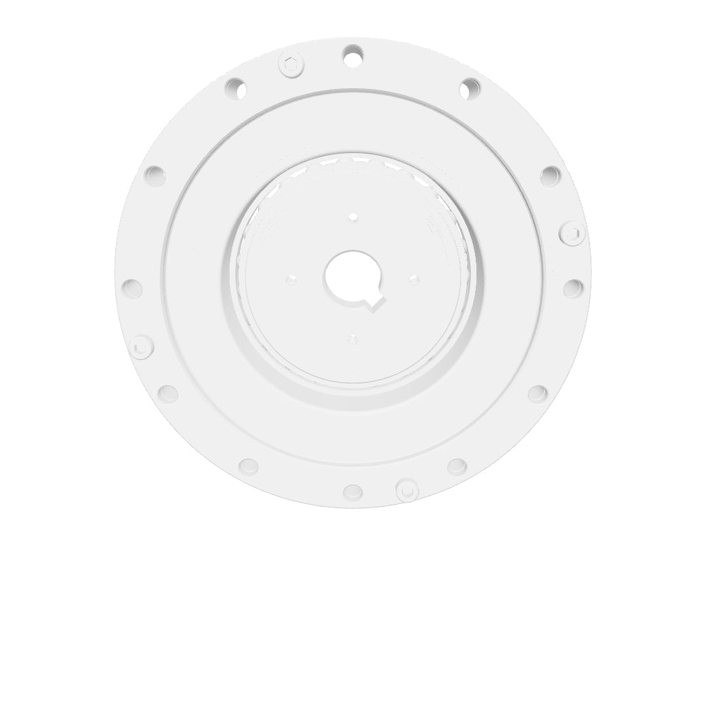 PY TECHNOLOGY HBD Series Harmonic Reducer