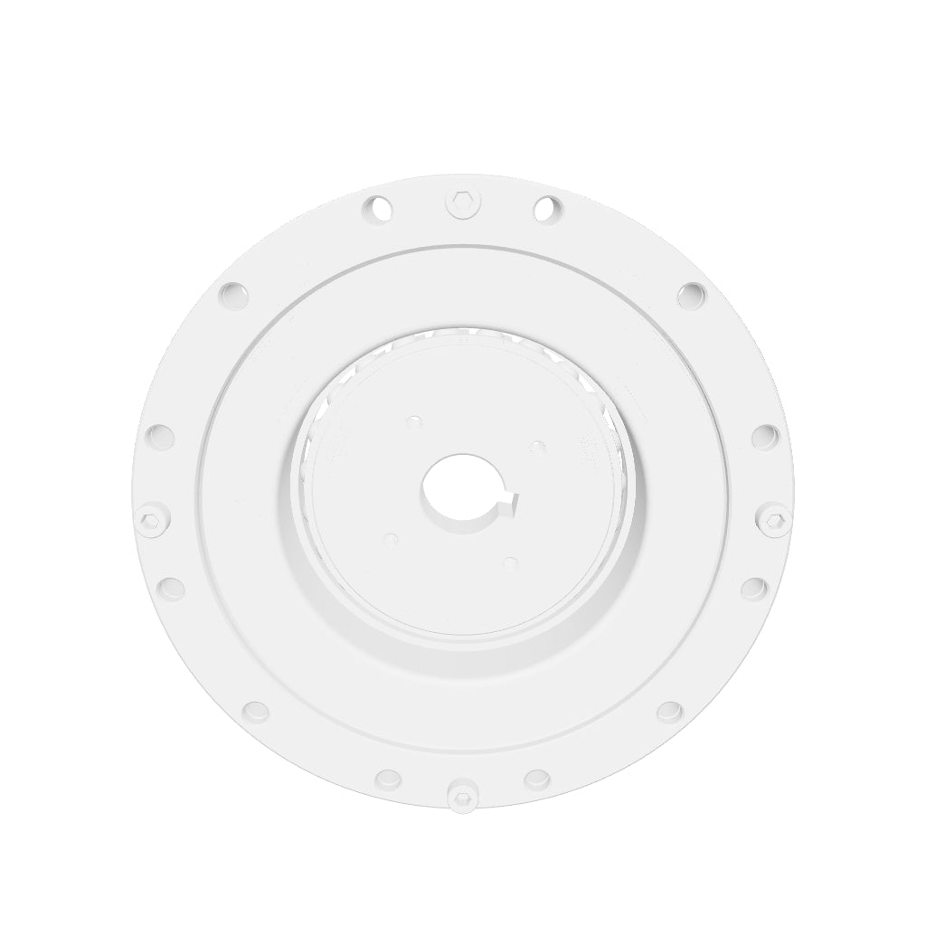 PY TECHNOLOGY HBD Series Harmonic Reducer