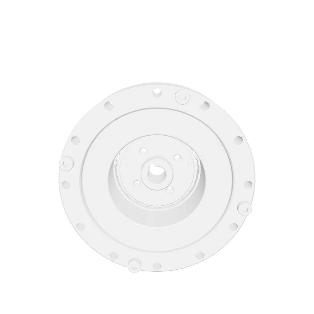 PY TECHNOLOGY HBS Series Harmonic Reducer