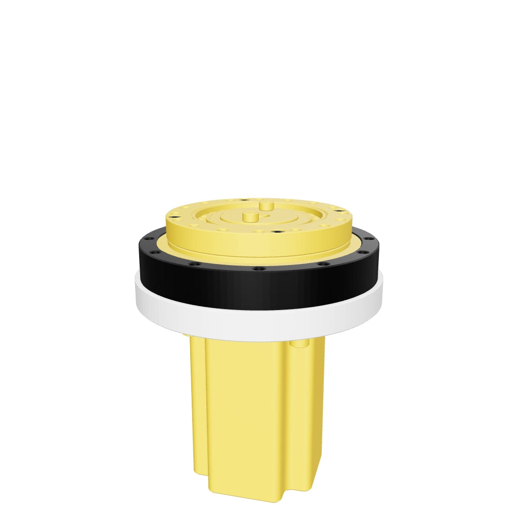 PY TECHNOLOGY HBS Series Harmonic Reducer