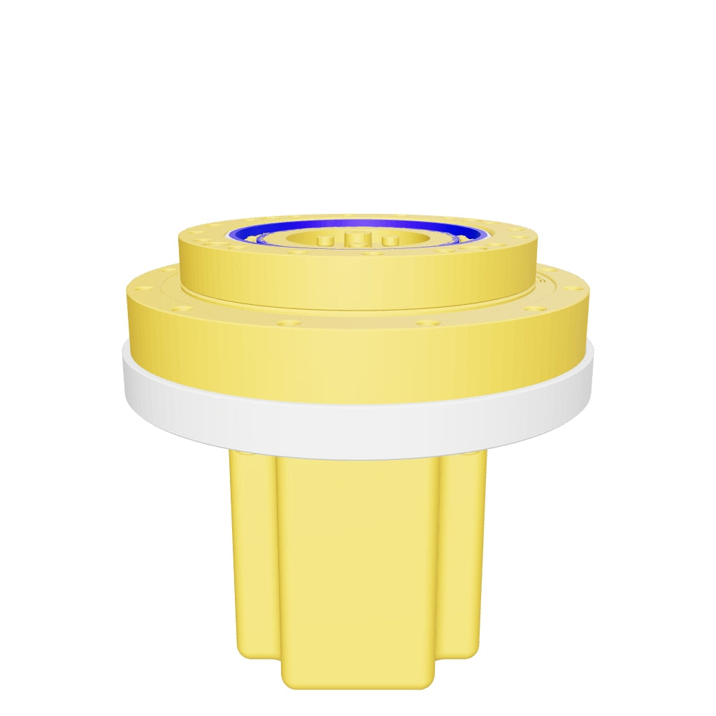 PY TECHNOLOGY HBS Series Harmonic Reducer