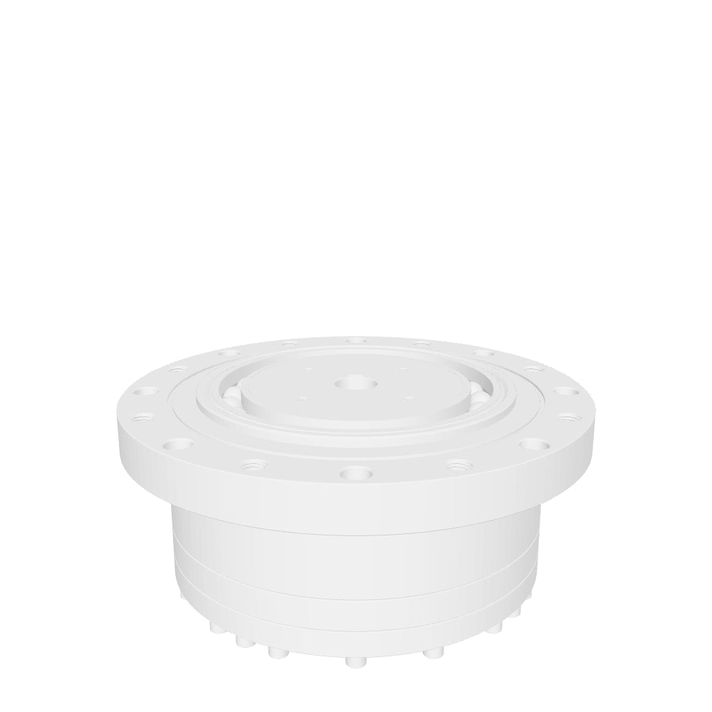 PY TECHNOLOGY HBS Series Harmonic Reducer