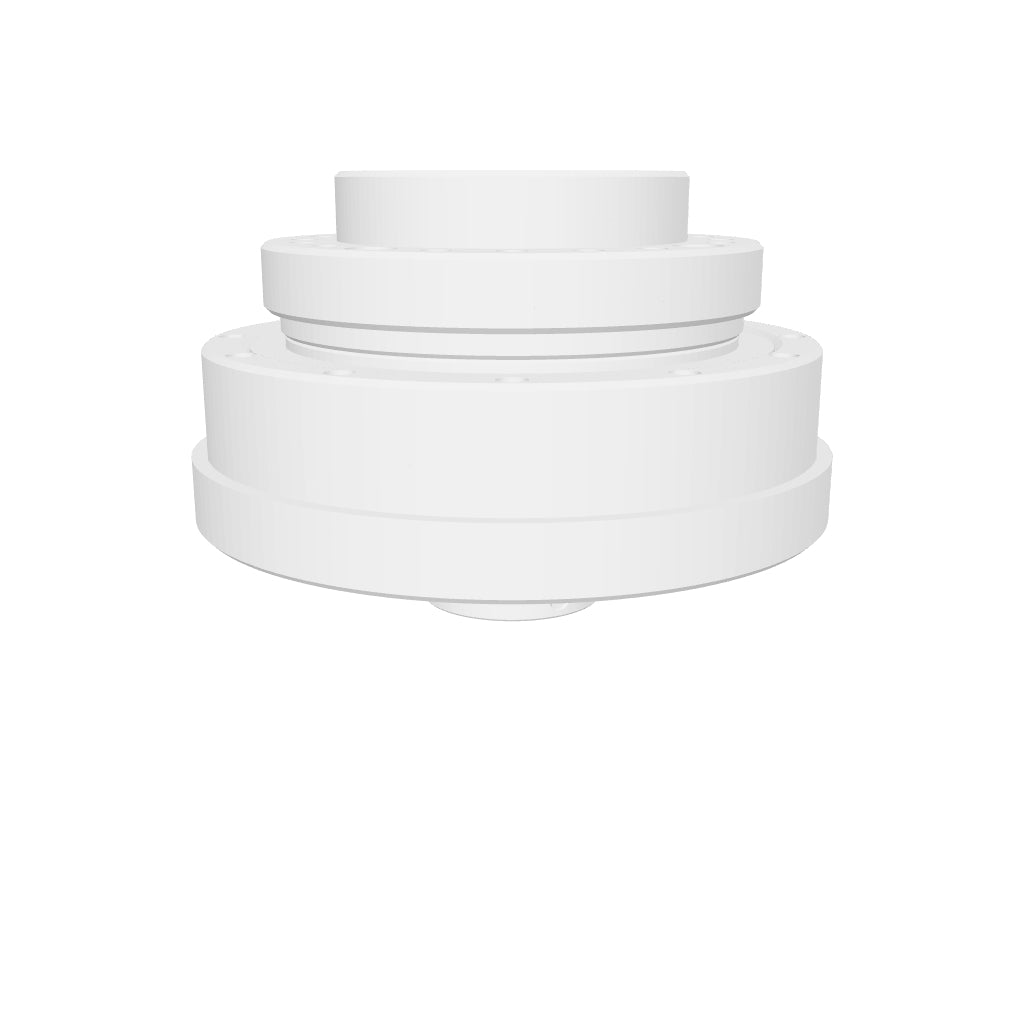 PY TECHNOLOGY HBK Series Harmonic Reducer