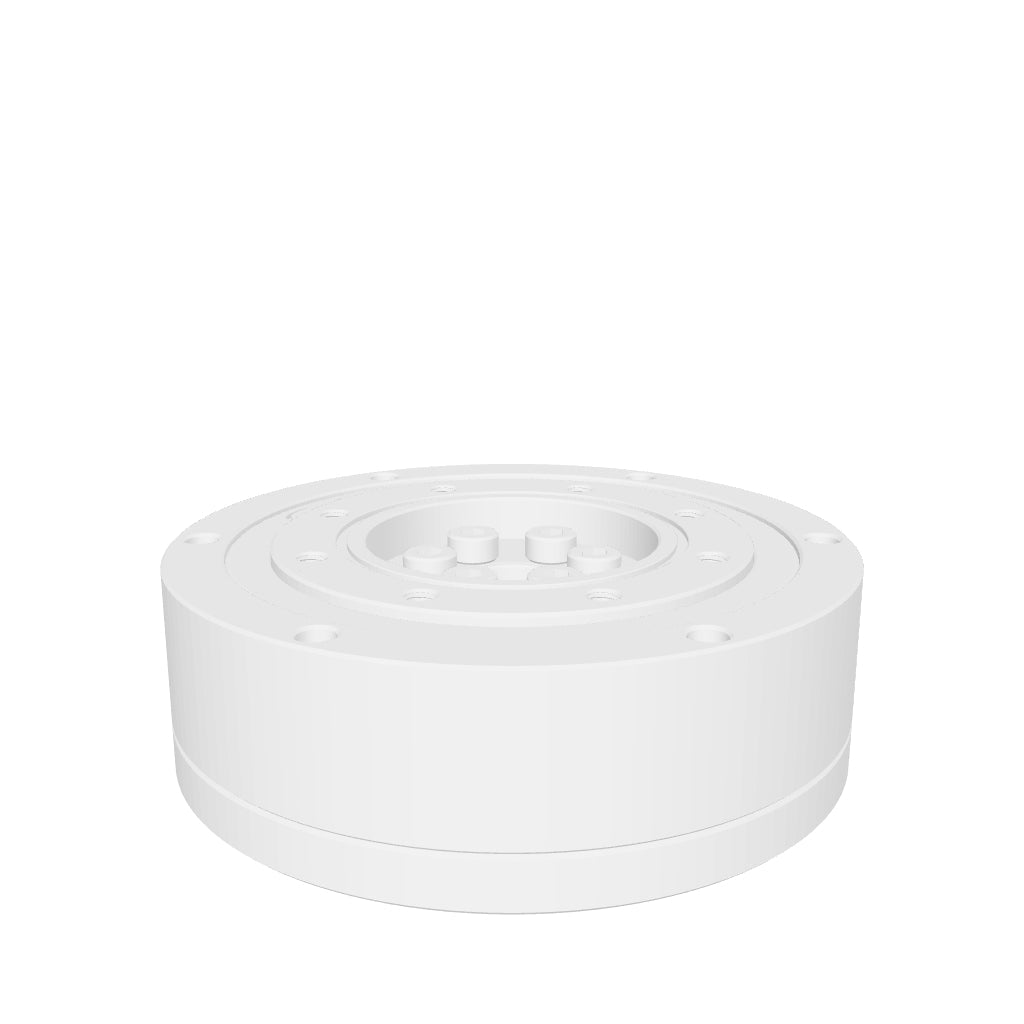 PY TECHNOLOGY HBZ Series Harmonic Reducer