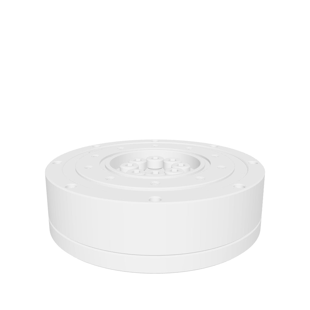 PY TECHNOLOGY HBZ Series Harmonic Reducer