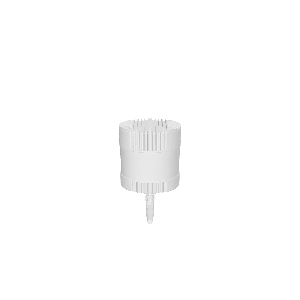 HESAI Pandar128 LiDAR