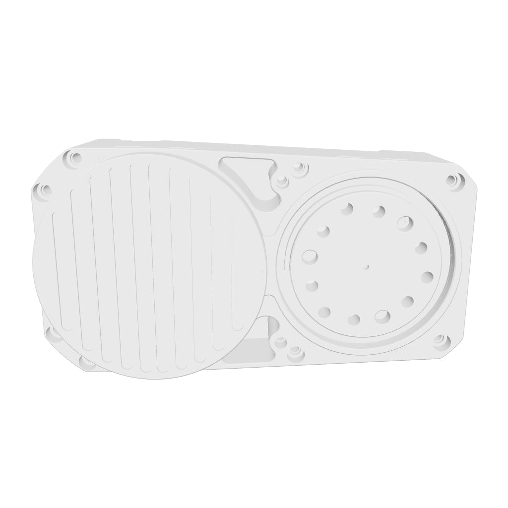 HIGH TORQUE HTPU-60BM-35-NE Motor