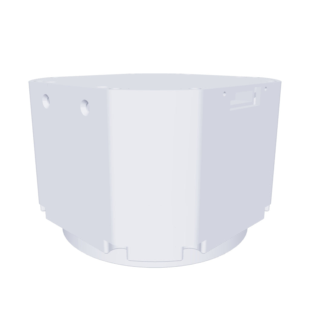 HIGH TORQUE HTDW-7256-35-NE Motor