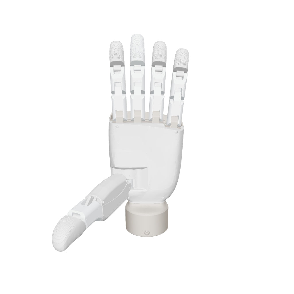 HITBOT eHand-6 Robotic Hand