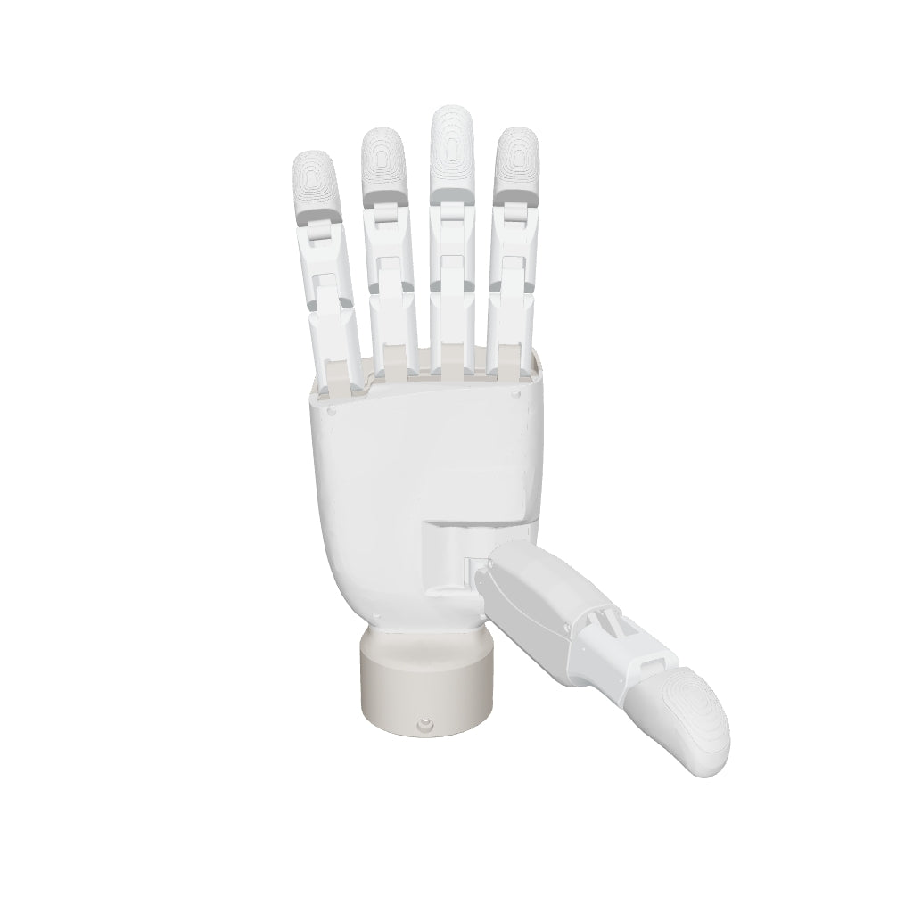 HITBOT eHand-6 Robotic Hand