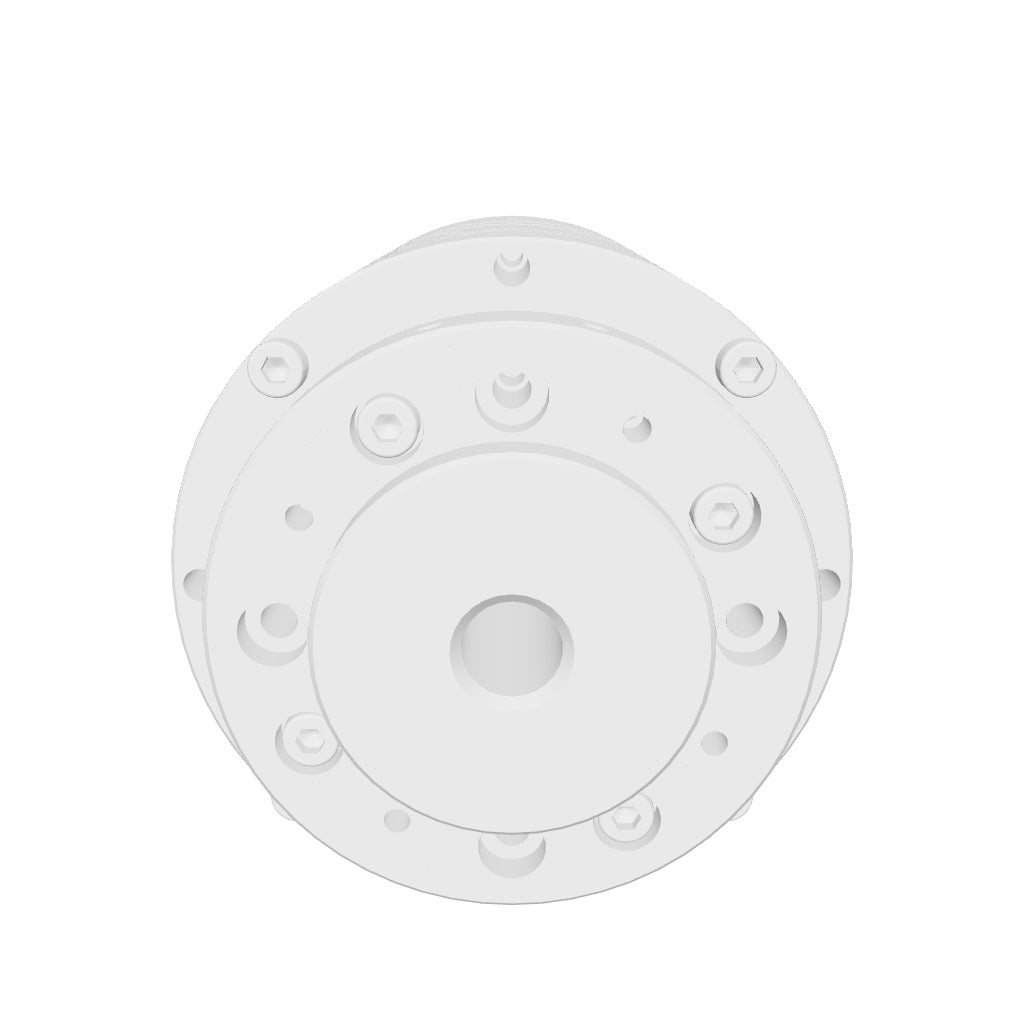 TTBOT HJ14 Motor