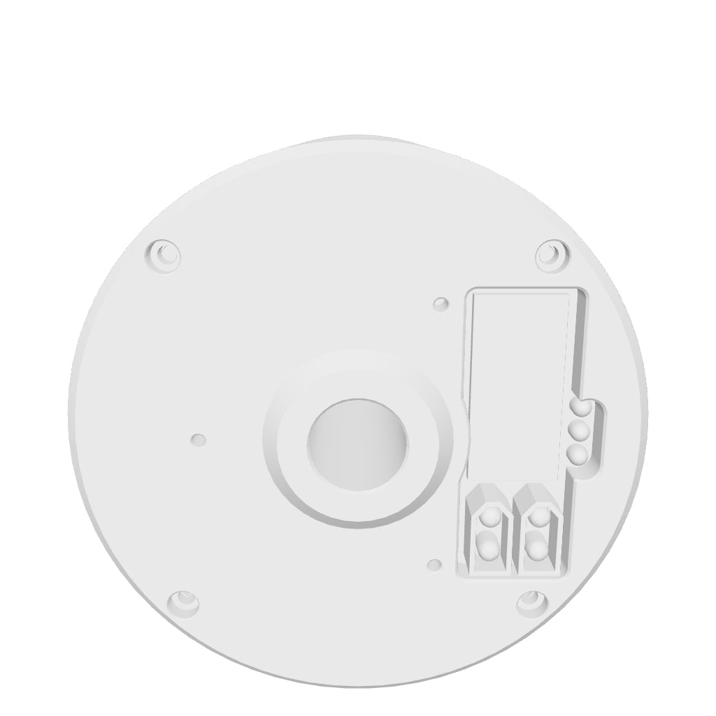 TTBOT HJ25 Motor
